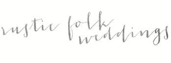 Rustic Folk Weddings
