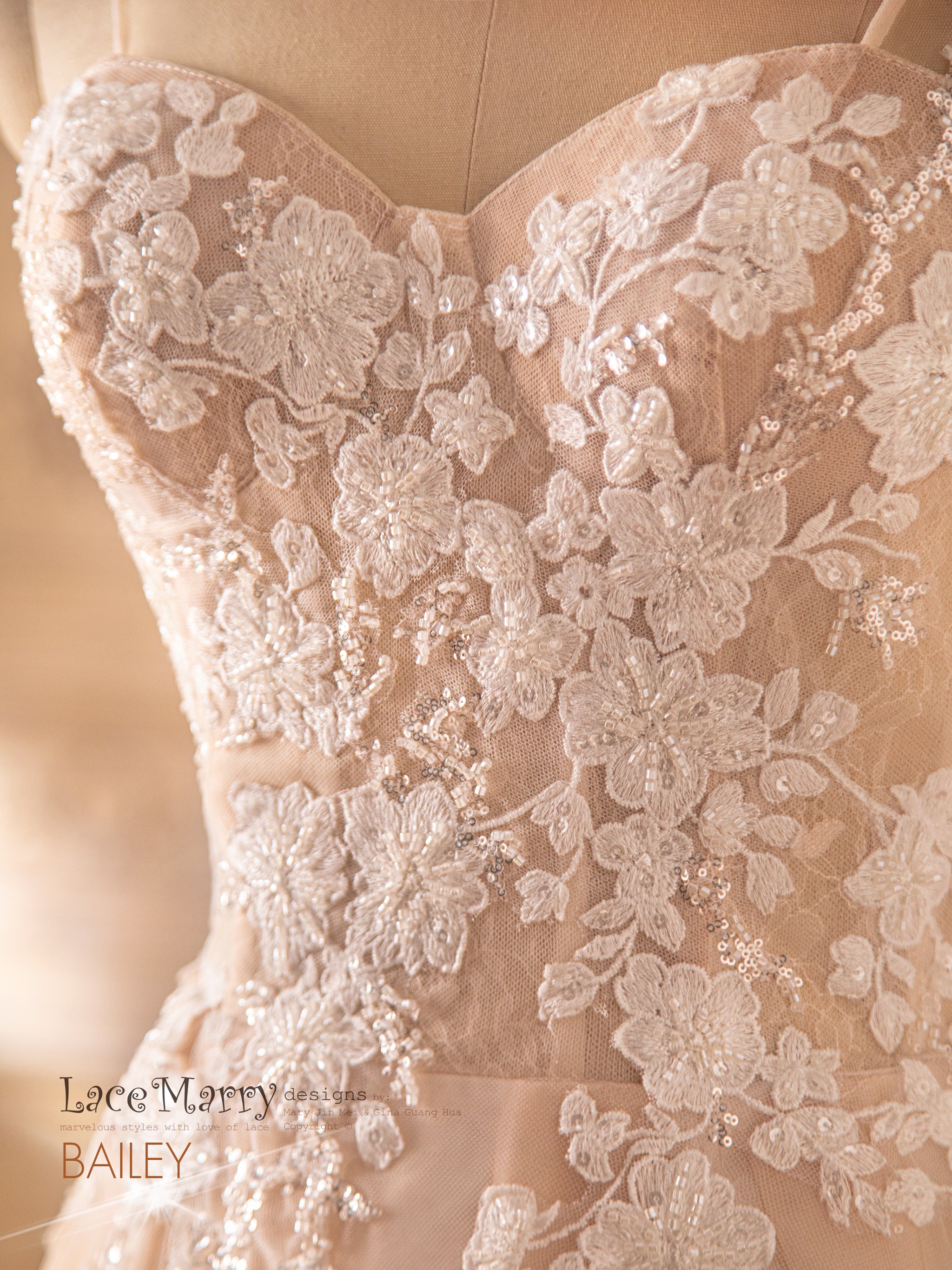 nude color lace dress Barely There Lace Dress Nude