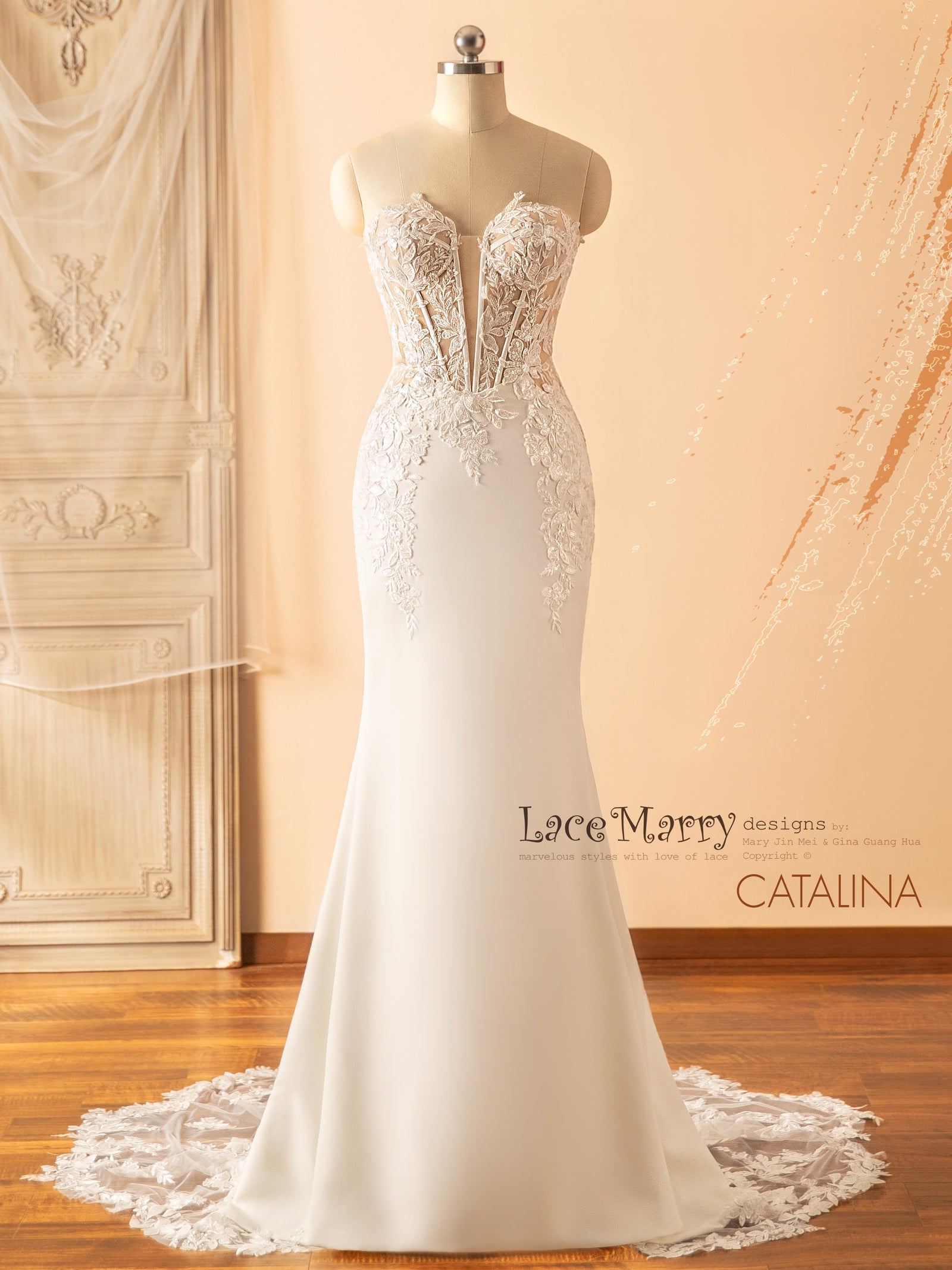 LaceMarry Wholesale LaceMarry Wholesale