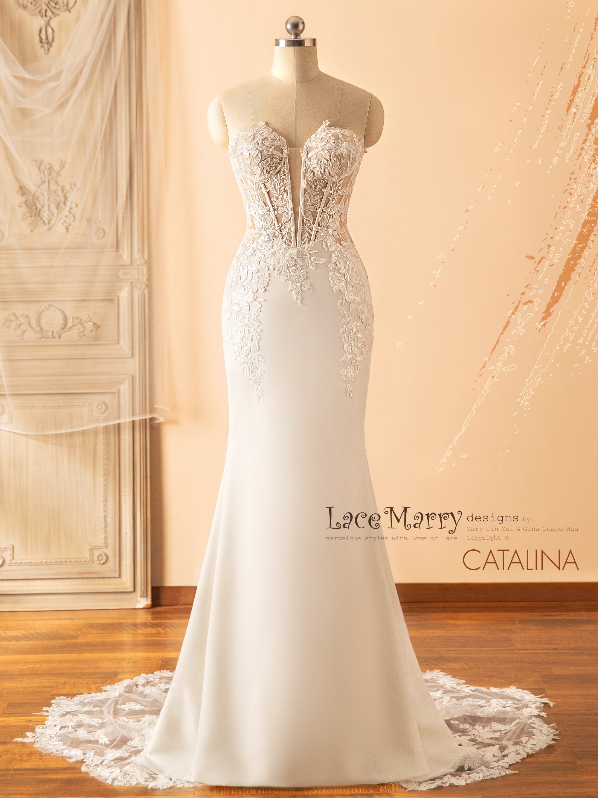 LaceMarry Wholesale LaceMarry Wholesale