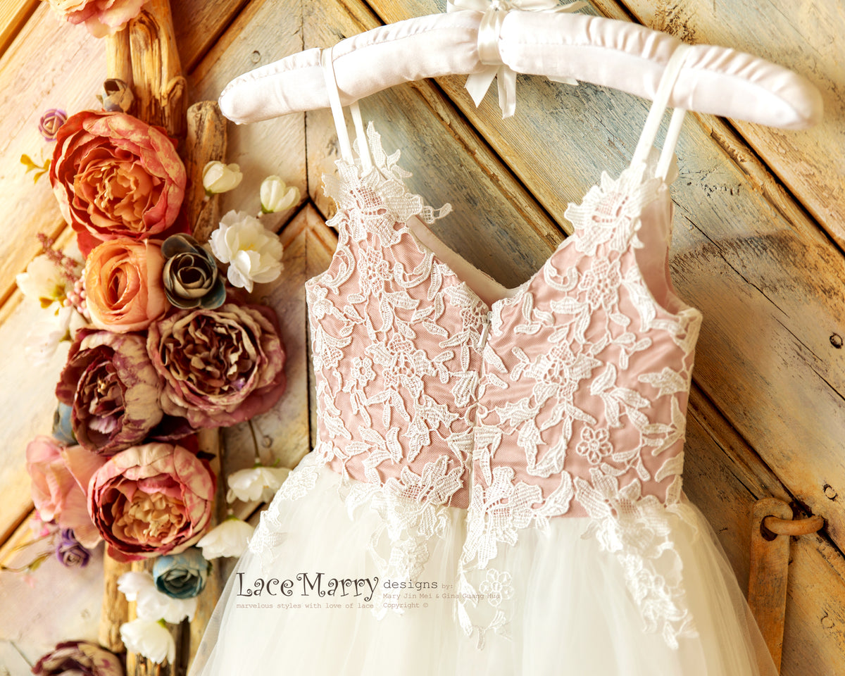 casual flower girl dresses Casual & Daily Girl Dresses COCOMELODY