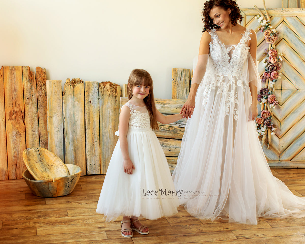 Little Princess Dress