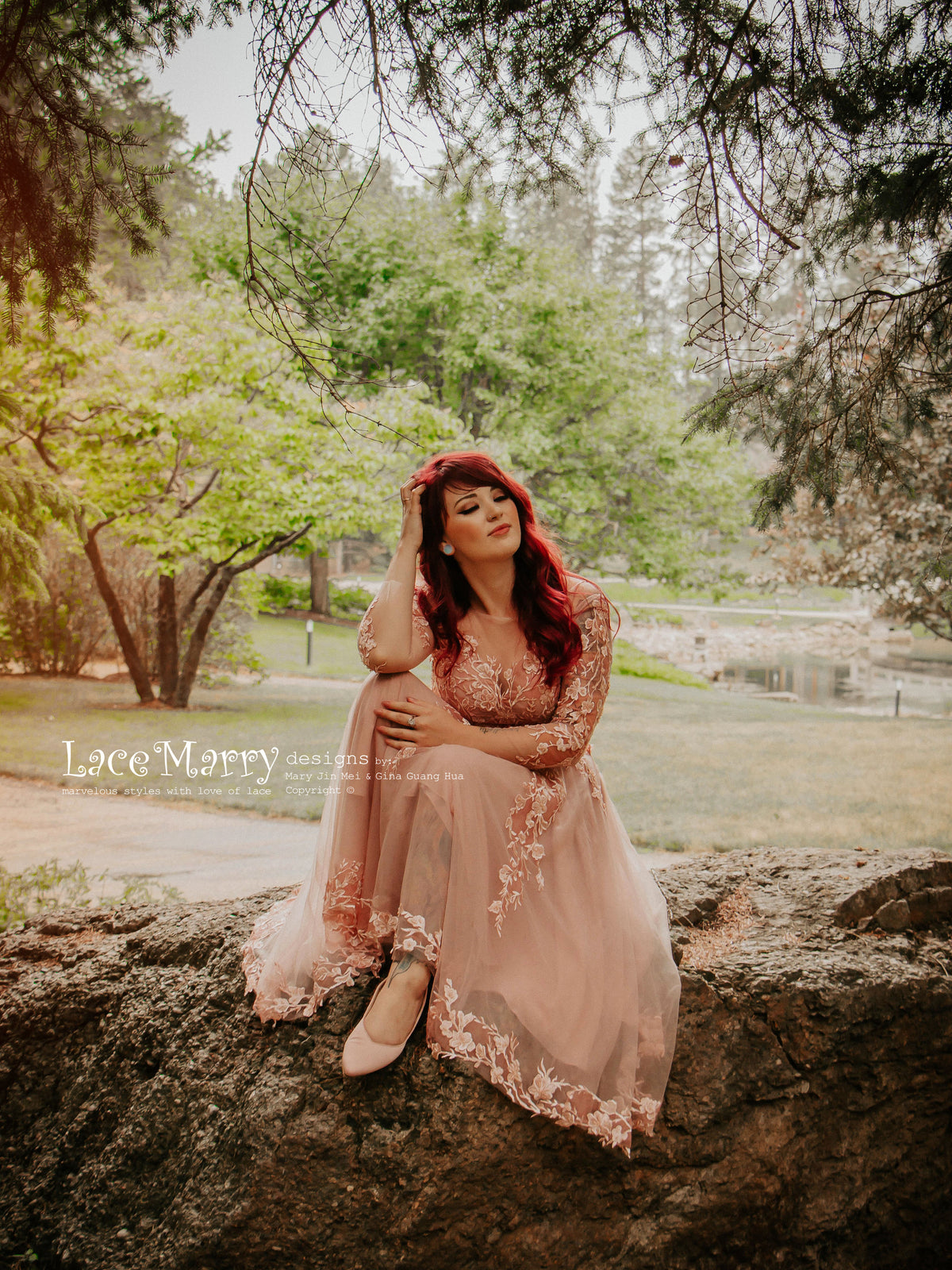 Tea Rose Coloured Wedding Dress Shoulder Bridesmaid Dress Tea Length Blush Off The Shoulder Dress Beach Tea Rose Coloured Wedding Dress Shoulder Bridesmaid Dress Tea Length Blush Off The Shoulder Dress Beach