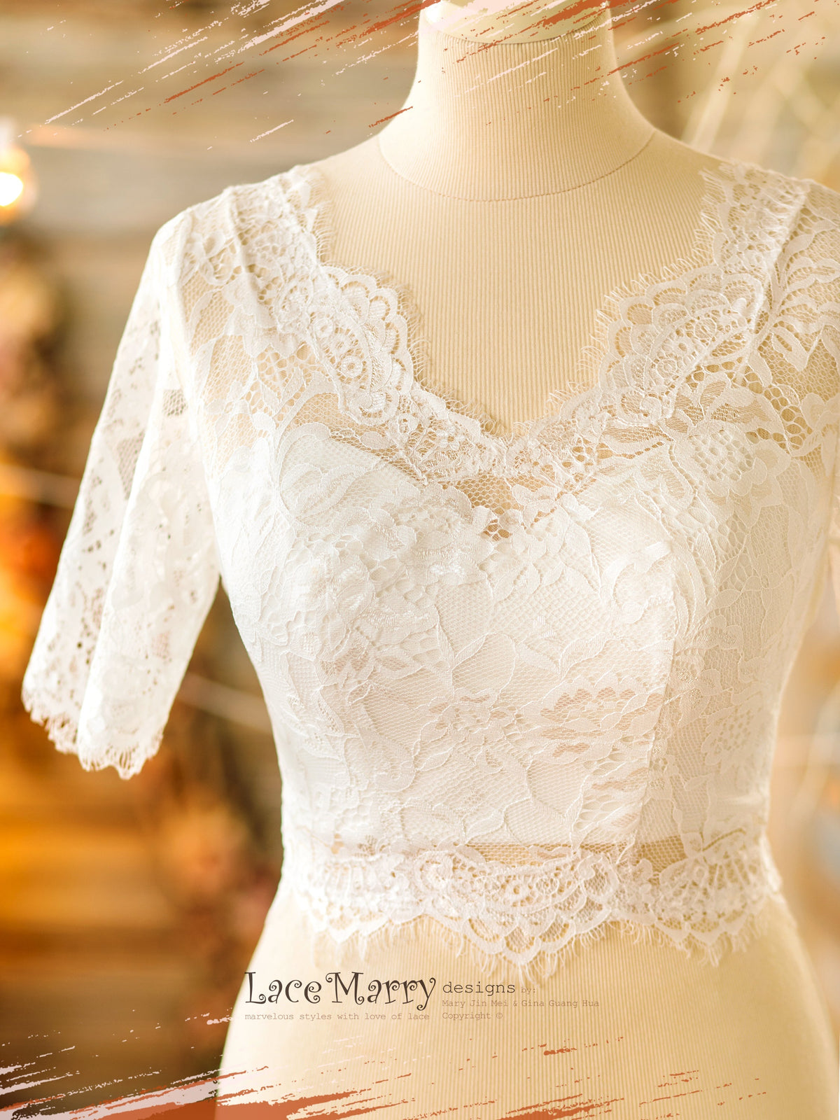 Bridesmaids Separates