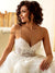 Gorgeous Design Wedding Dress