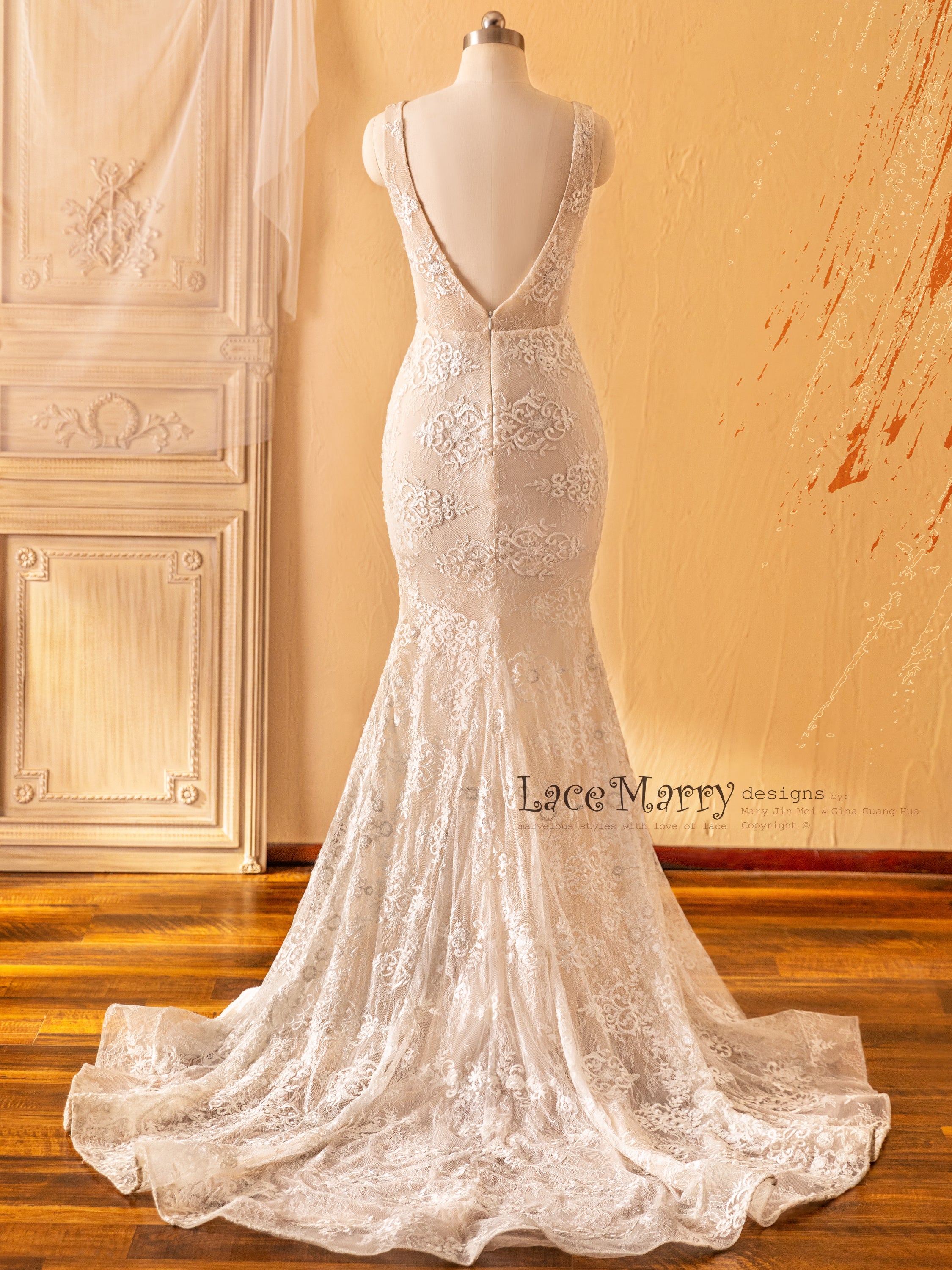 Formal Dress Wedding Dresses $5000 And Under Contemporary Lace
