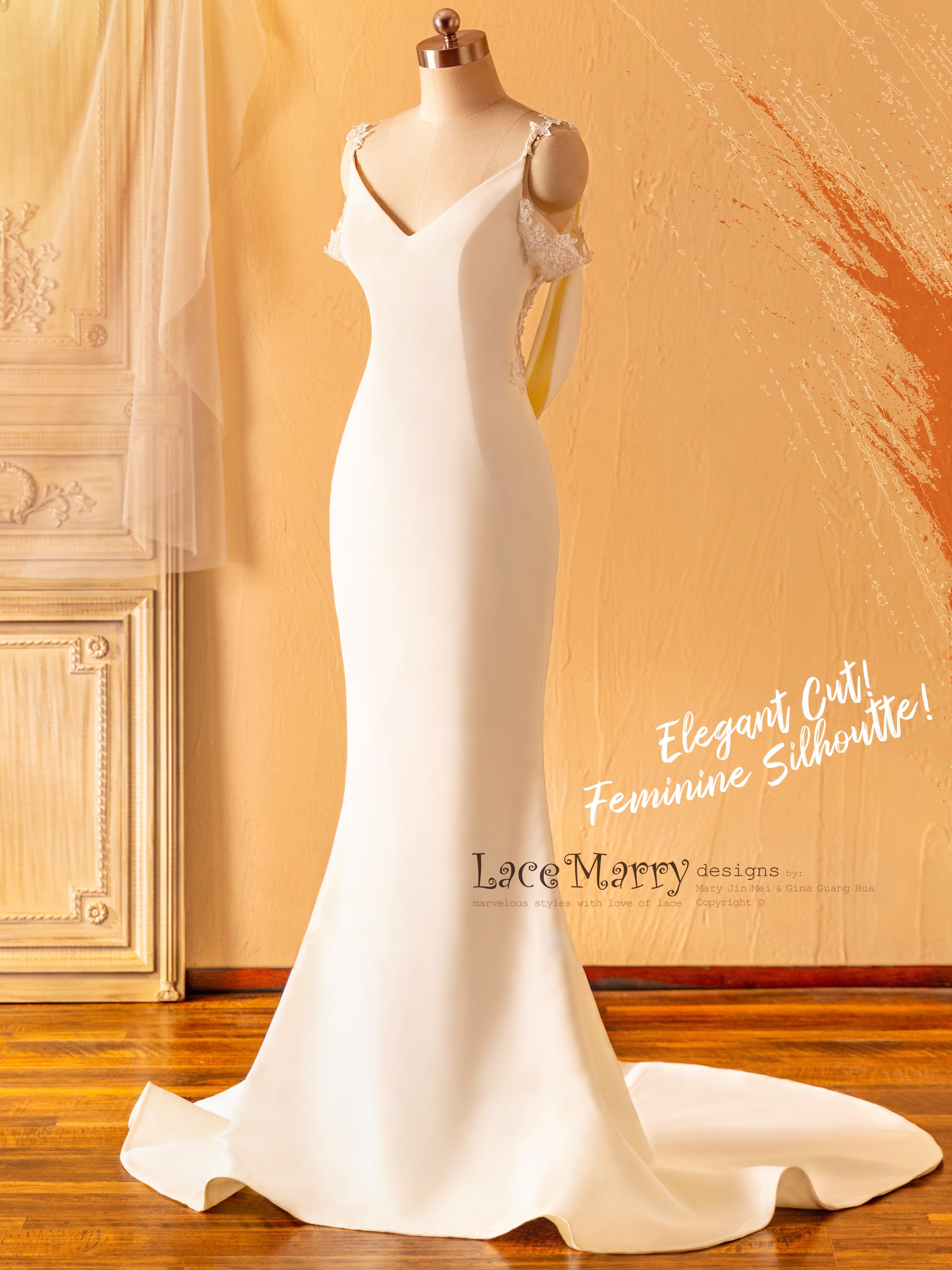 Romantic feminine dresses hotsell