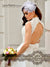 Bohemian Wedding Dress