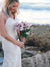 Sexy Beach Wedding Dress