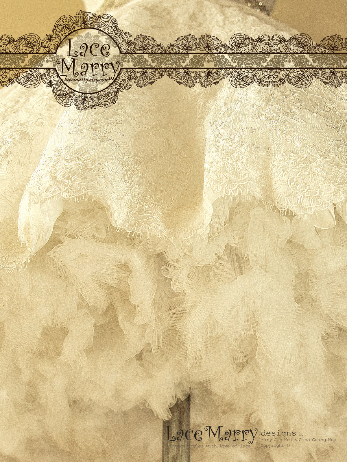 Jupon De Mariage Long Petticoat Rubehoow - Longueur Au Sol Sans Cerceau Pour Robe Formelle, Vintage Rockabilly 1950s, Tulle Princesse