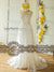 Trendy Lace Wedding Dress