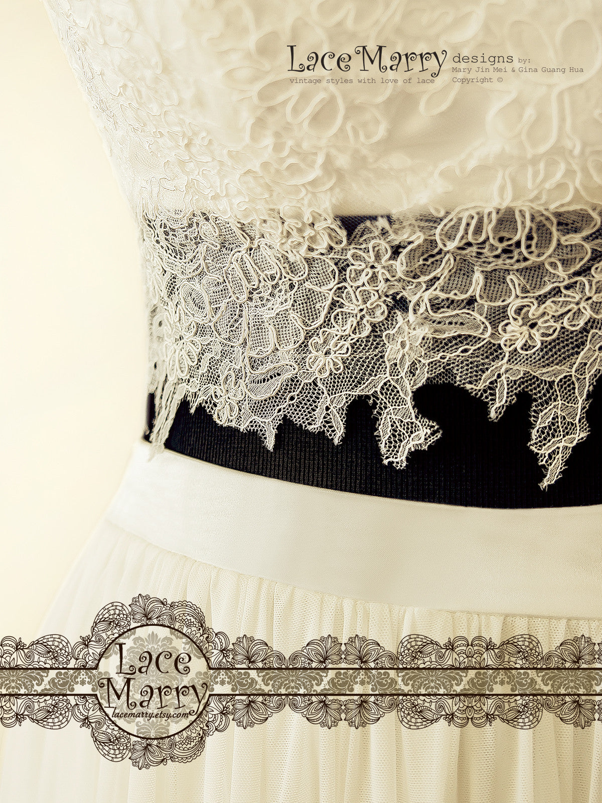Summer Wedding Dress