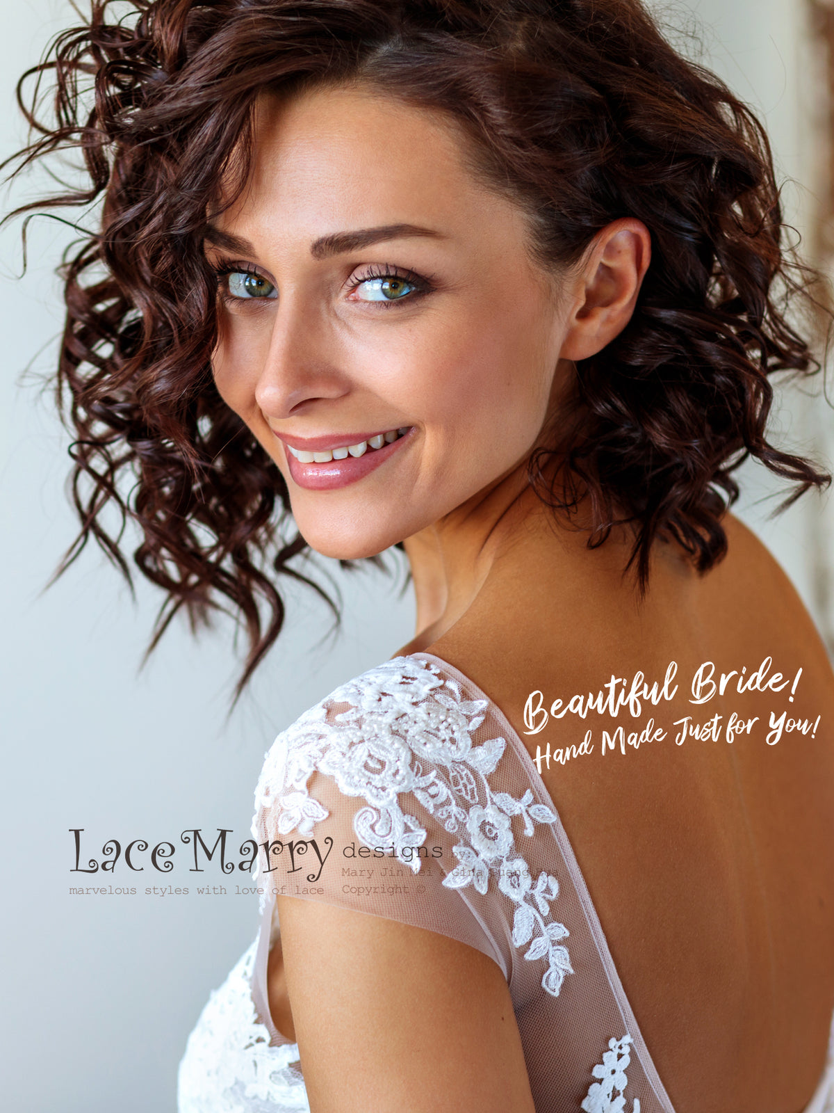 Beautiful Wedding Dress Beautiful Bride 